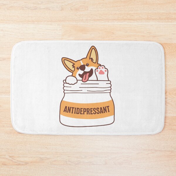 Item preview, pawsitive designed and sold by Graphicganga.