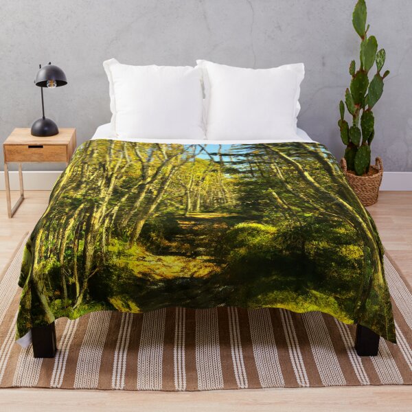 Item preview, Forest designed and sold by bwalkama.