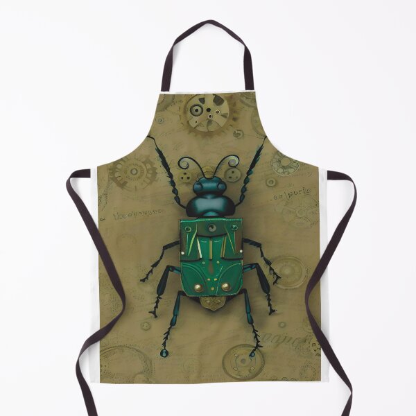 Item preview, Rocko designed and sold by MyBugSpecimens.