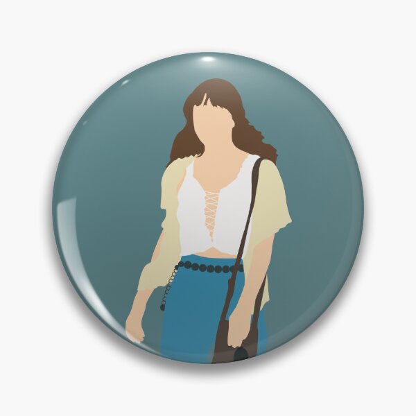 Item preview, Daisy Jones designed and sold by d-obsession-k.