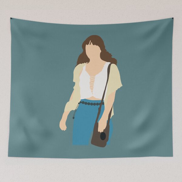 Item preview, Daisy Jones designed and sold by d-obsession-k.