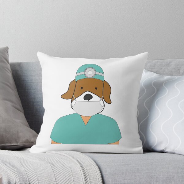 Item preview, Dogtor Travel Coffee,Funny Dogtor Dog designed and sold by Stickers  Designer.
