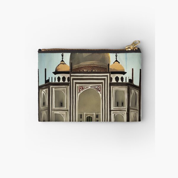 Item preview, Ramadan Illustration Painting - Muslim Art Print designed and sold by itzbart.