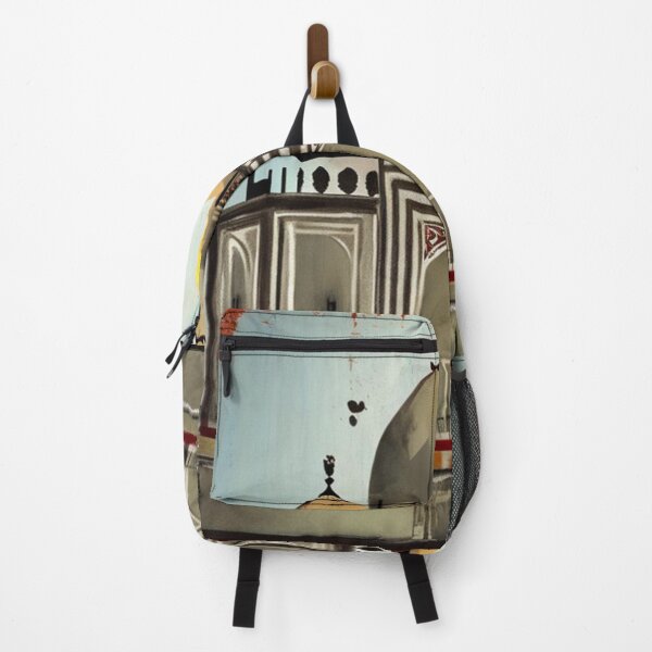 Item preview, Ramadan Illustration Painting - Muslim Art Print designed and sold by itzbart.