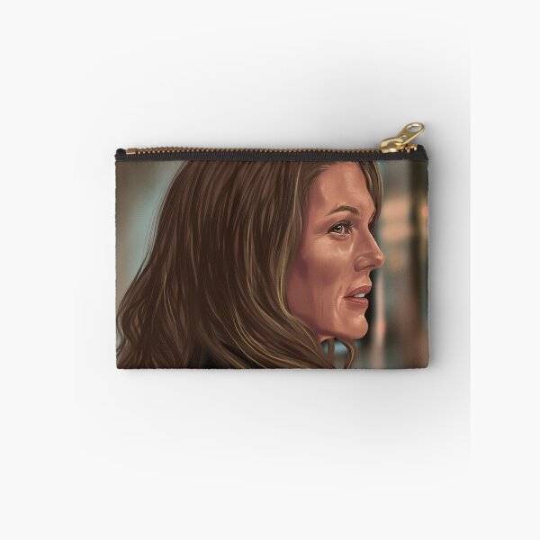 Item preview, Paige Turco como Zoe Morgan - fanart designed and sold by ituno-art-by-ek.