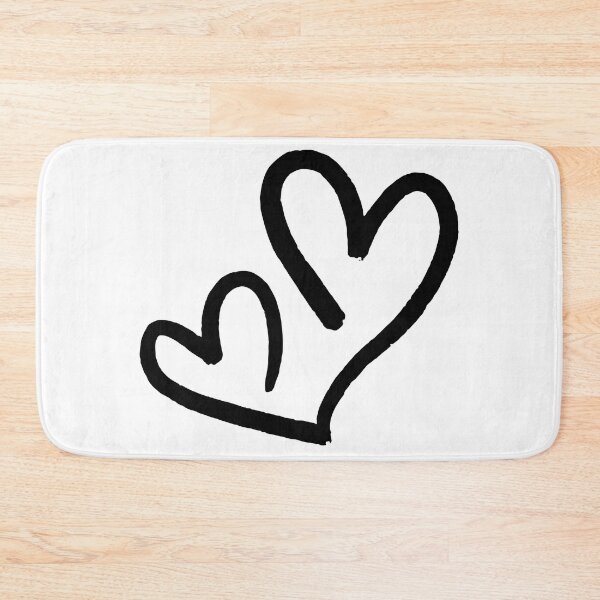 Item preview, Joined Hearts designed and sold by Jordan Blackstone.