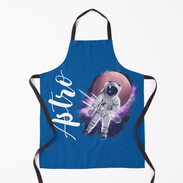 Item preview, Astronaut Floating in the space , Astronaut Floating in space designed and sold by Infinity-star.