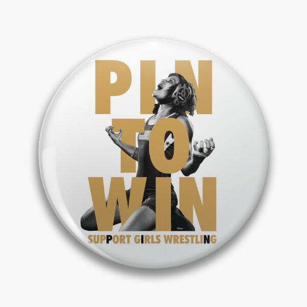Item preview, Pin to win designed and sold by AirborneArtist.