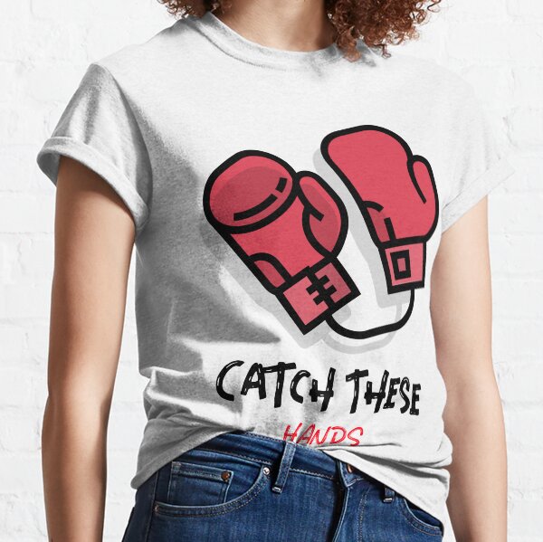 Boxing Classic T-Shirt