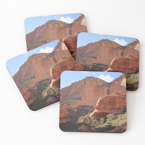 Item preview, Deep within Boynton Canyon designed and sold by outdoorstudio.