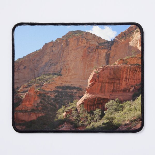 Item preview, Deep within Boynton Canyon designed and sold by outdoorstudio.