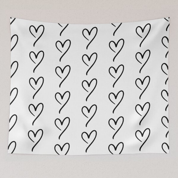Item preview, Heart III designed and sold by Jordan Blackstone.