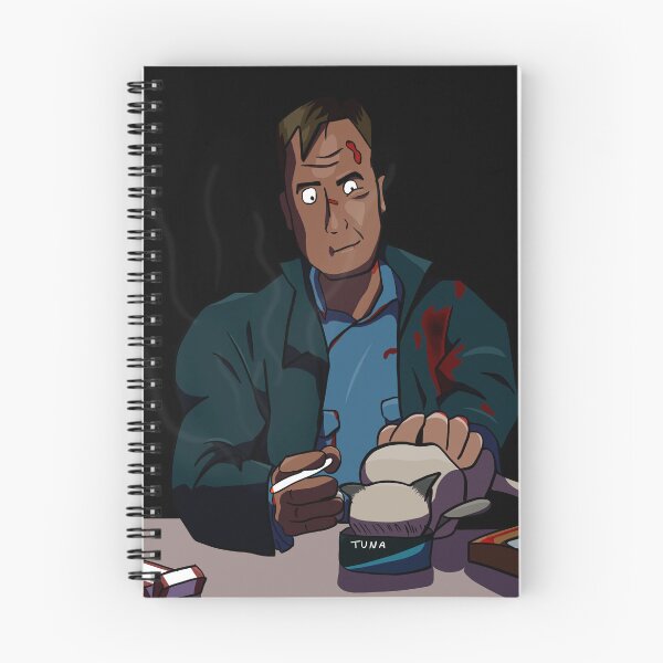 Item preview, Nobody designed and sold by Arts Leet.