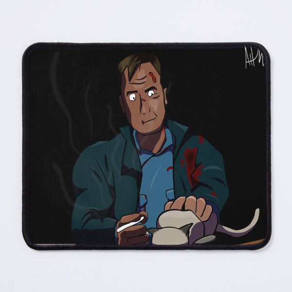 Item preview, Nobody designed and sold by Arts Leet.