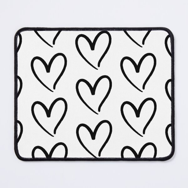 Item preview, Heart II designed and sold by Jordan Blackstone.