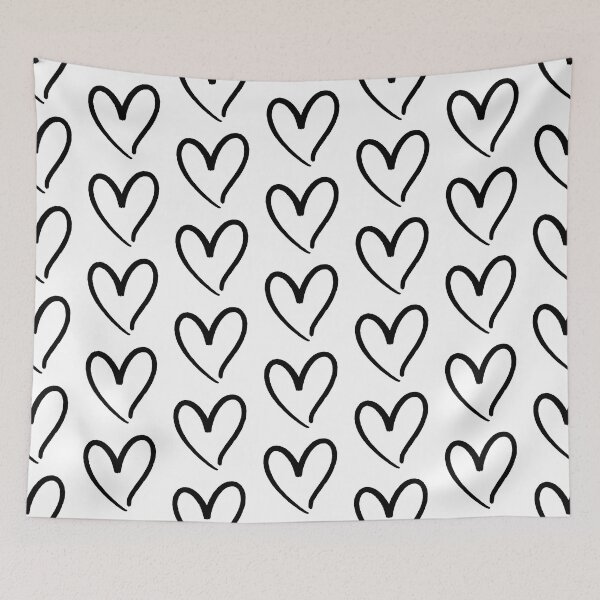 Item preview, Heart II designed and sold by Jordan Blackstone.