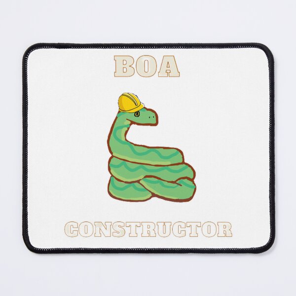 Item preview, Boa Constructor designed and sold by MSTlady.