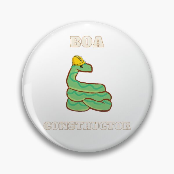 Item preview, Boa Constructor designed and sold by MSTlady.