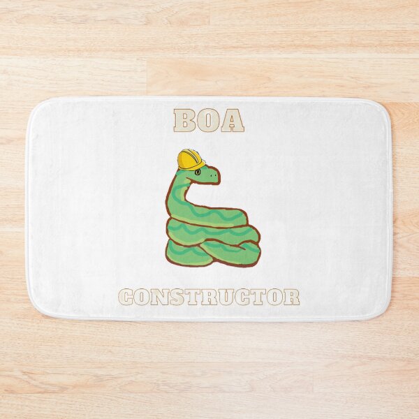 Item preview, Boa Constructor designed and sold by MSTlady.