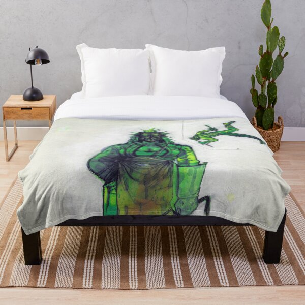 Item preview, Nikaido - Dorohedoro designed and sold by B1snas.