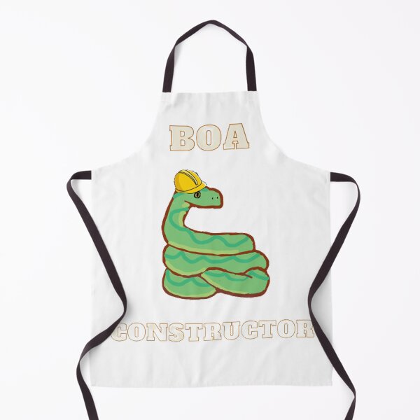 Item preview, Boa Constructor designed and sold by MSTlady.