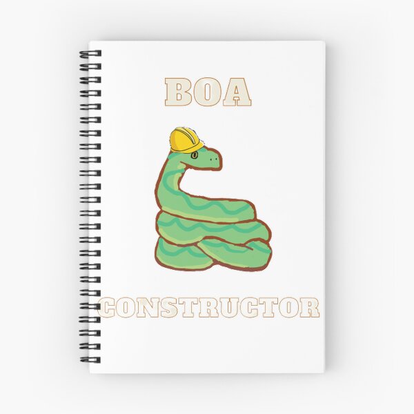 Item preview, Constructor de boas designed and sold by MSTlady.