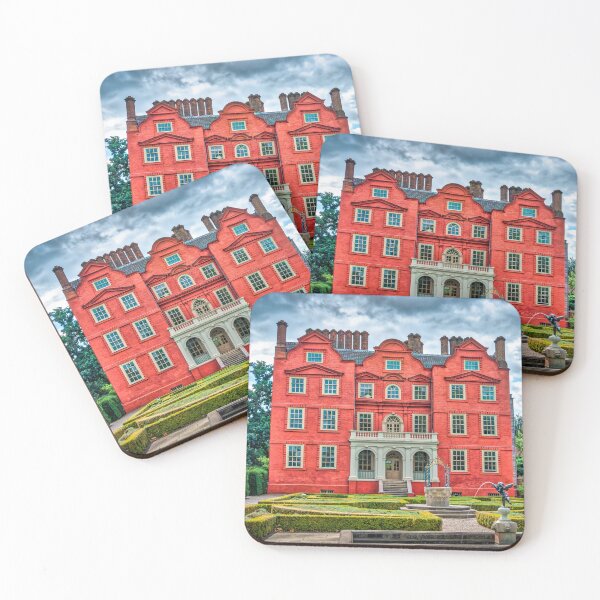 Item preview, Kew Palace and Knot gardens designed and sold by Viv Thompson Photography .