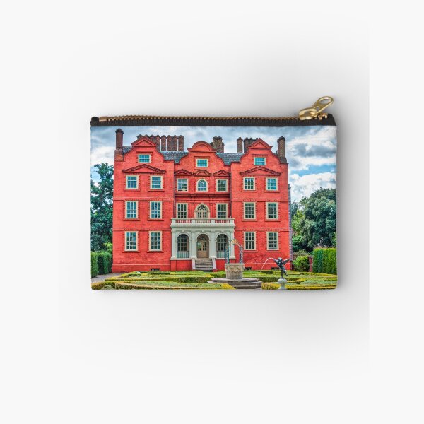 Item preview, Kew Palace and Knot gardens designed and sold by Viv Thompson Photography .