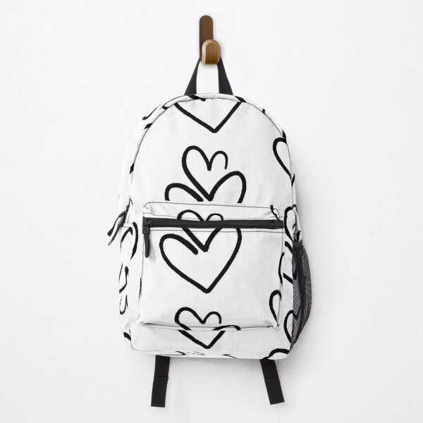 Item preview, Double Heart designed and sold by Jordan Blackstone.