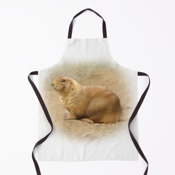 Aperçu de l'œuvre chien de prairie créée et vendue par Guardi71.