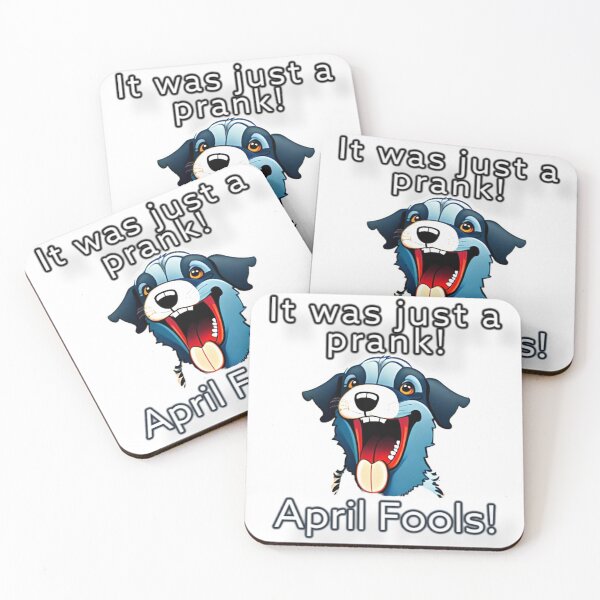 Item preview, Day of jokes designed and sold by Merelita.