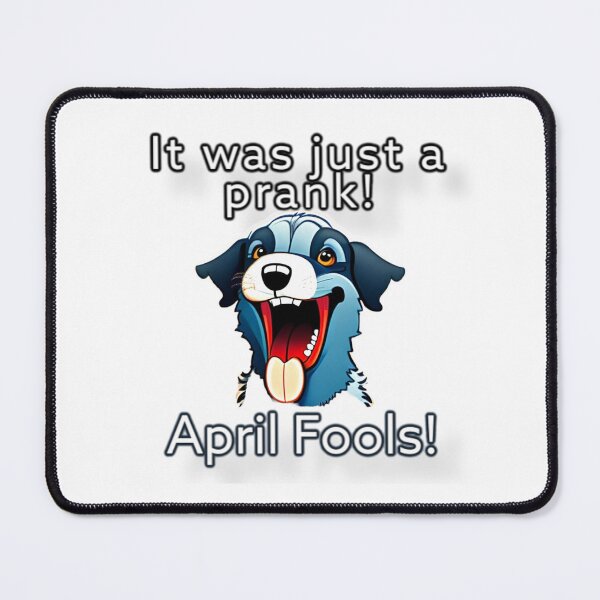Item preview, Day of jokes designed and sold by Merelita.