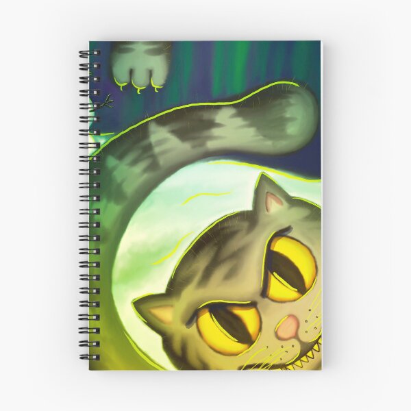 Item preview, gato de navidad 2 designed and sold by Prinia.