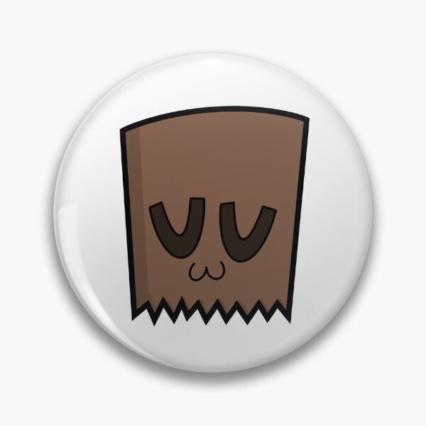 Item preview, UwU designed and sold by Mortem-Ink.