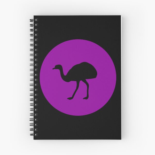 Item preview, Nostr Logo - Decentralized Social Network  designed and sold by NautilusMare.