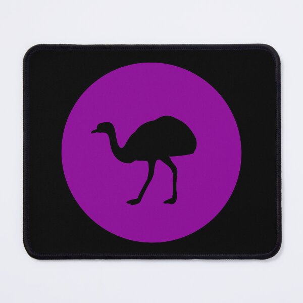 Item preview, Nostr Logo - Decentralized Social Network  designed and sold by NautilusMare.