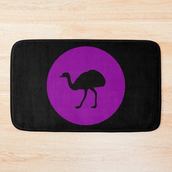 Item preview, Nostr Logo - Decentralized Social Network  designed and sold by NautilusMare.