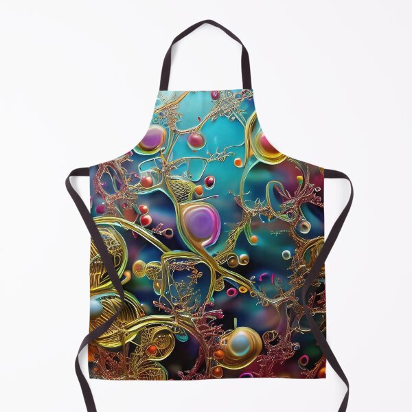 Item preview, Easter Egg Abstractions: A feast for the eyes and the imagination designed and sold by Girih.