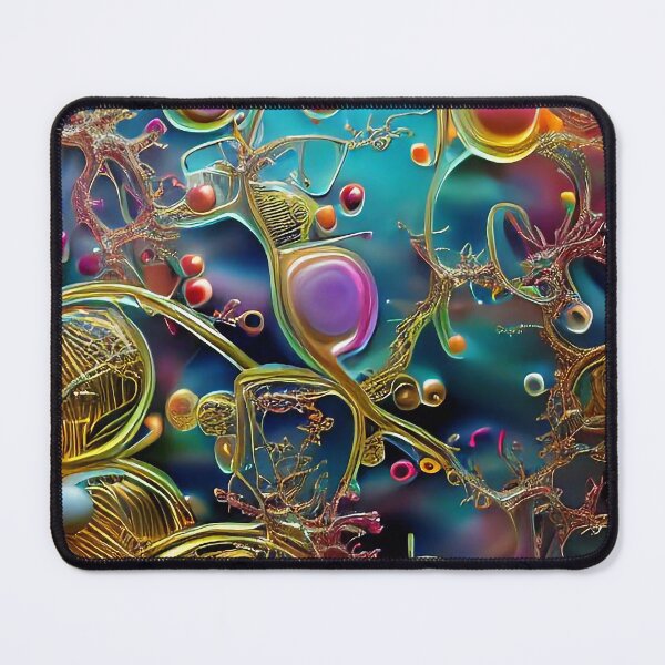 Item preview, Easter Egg Abstractions: A feast for the eyes and the imagination designed and sold by Girih.