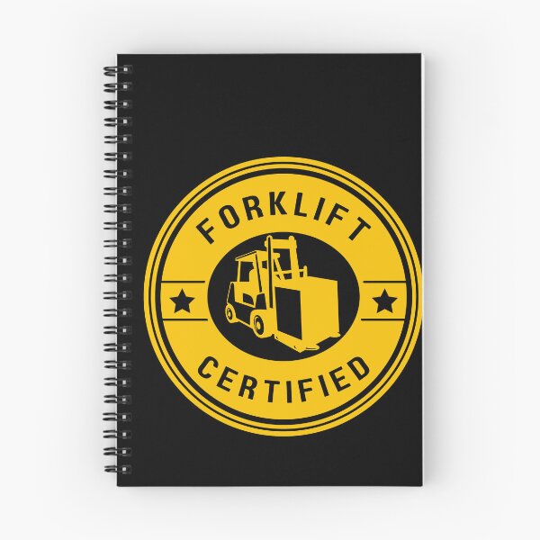 Item preview, Forklift Certified Meme designed and sold by palaco210.