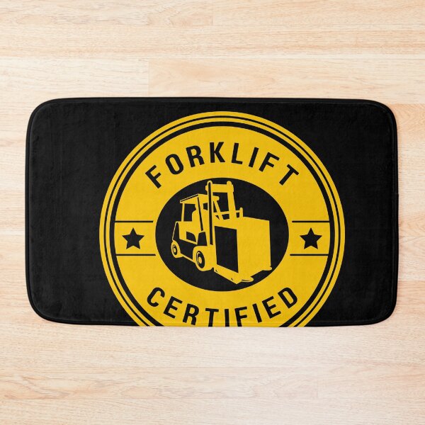 Item preview, Forklift Certified Meme designed and sold by palaco210.