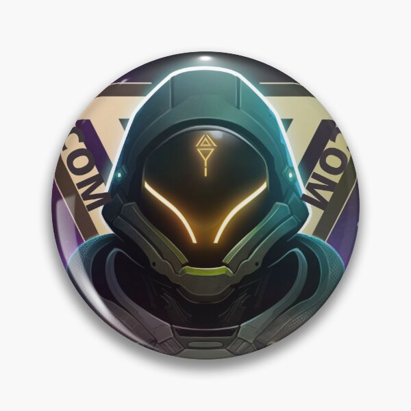 Item preview, Stunning XCOM Design for Gamers designed and sold by Vlad-Nik001.