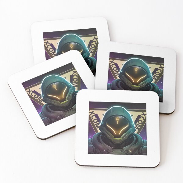 Item preview, Stunning XCOM Design for Gamers designed and sold by Vlad-Nik001.