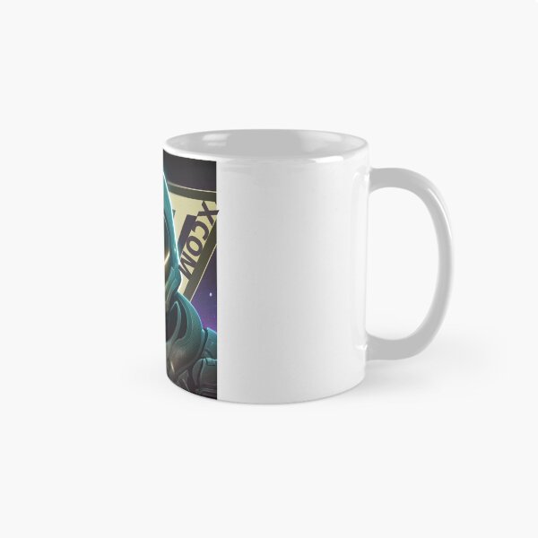 Item preview, Stunning XCOM Design for Gamers designed and sold by Vlad-Nik001.