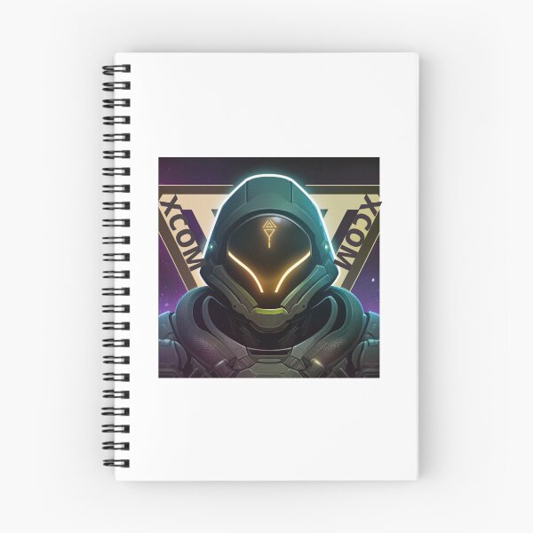 Item preview, Stunning XCOM Design for Gamers designed and sold by Vlad-Nik001.