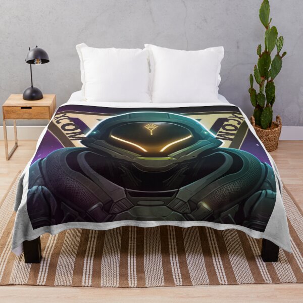 Item preview, Stunning XCOM Design for Gamers designed and sold by Vlad-Nik001.