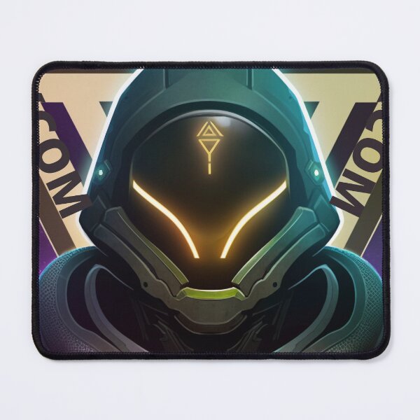 Item preview, Stunning XCOM Design for Gamers designed and sold by Vlad-Nik001.