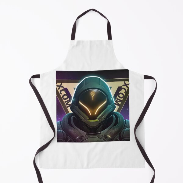 Item preview, Stunning XCOM Design for Gamers designed and sold by Vlad-Nik001.