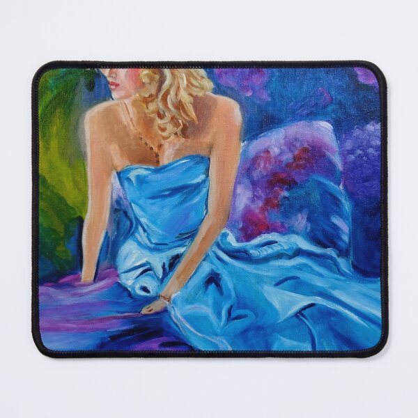 Item preview, Lady in the Park designed and sold by jennyleeandjim.