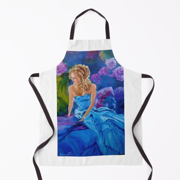 Item preview, Lady in the Park designed and sold by jennyleeandjim.